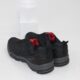 Мужские кроссовки с текстильными вставками Код: 112207 (A8887-3)