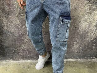 Шикарные мужские джинсы топ качества