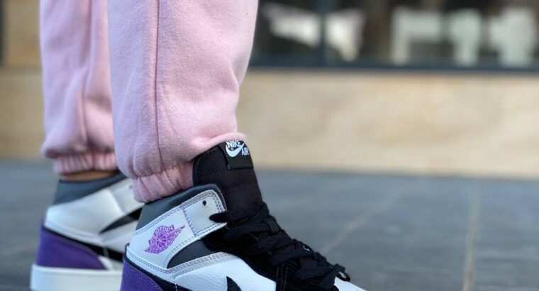 женские кроссовки N/ke Air Jordan 4 Retro, 7 расцветок