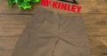 McKinley Dry Plus Оригинал Треккинговые легкие летние шорты мужские