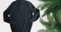 Tchibo Стильный мужской свитер крупной вязки хлопок
