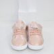 Розовые кроссовки для девочек Код: 112194 (HX2039-3)
