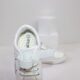 Красивые кроссовки для девочек на весну Код: 112193 (HX2040-1)