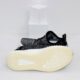 Текстильные легкие кроссовки имитация шнурка Код: 112256 (F01-1)
