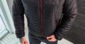Мужская куртка Хот Asos ,нейлон, силикон, 4 цвета