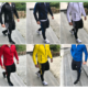 Мужские спортивные костюмы Nike в 6 расцветках