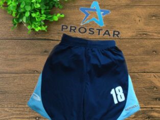 prostar спортивные мужские шорты xs