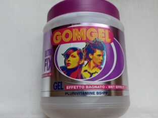 GomGel Гель для стайлинга волос 1000мл + Подарок